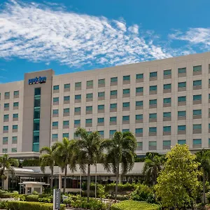 Hotel Park By Radisson, Davao